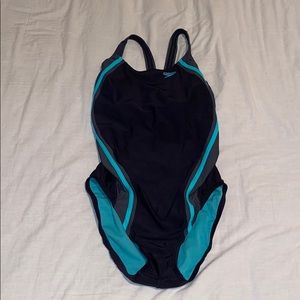 Speedo Swim Suit